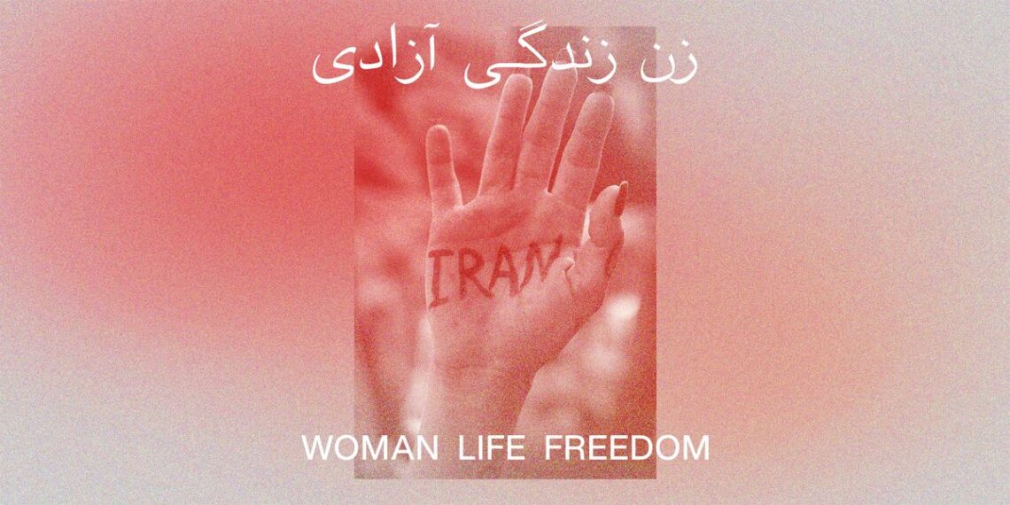 Iranian Women on Mahsa Amini’s Death and Iran’s Protest Movement