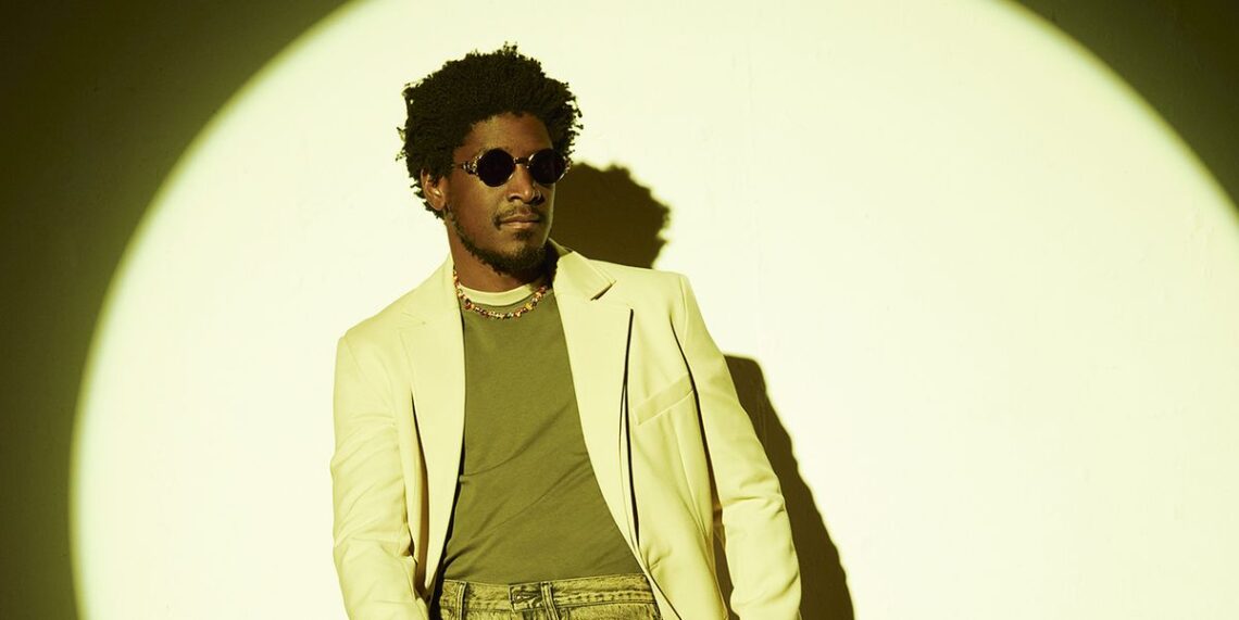 Labrinth’s Playlist Includes Beyoncé, Björk, and Joy Division