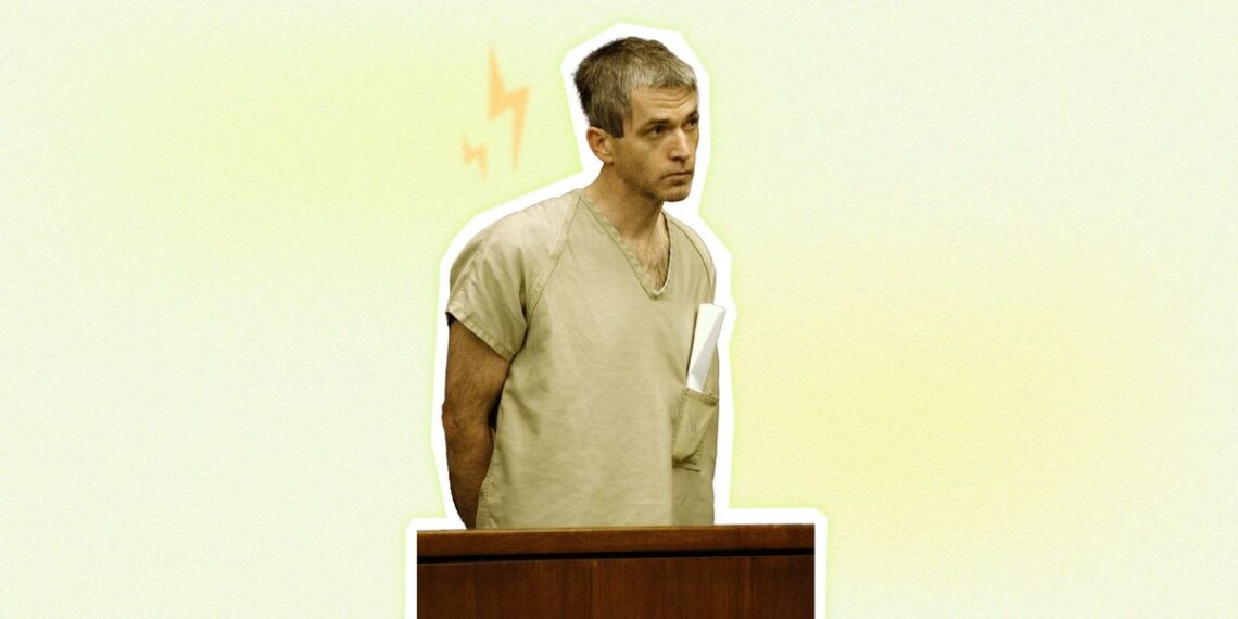 Where Is Real-Life Charles Cullen From The Good Nurse Now?