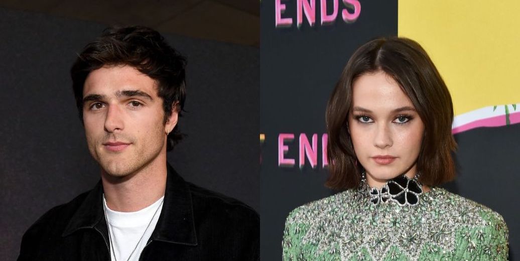 “Priscilla” Starring Jacob Elordi and Cailee Spaeny: Release Date, Cast News, and More