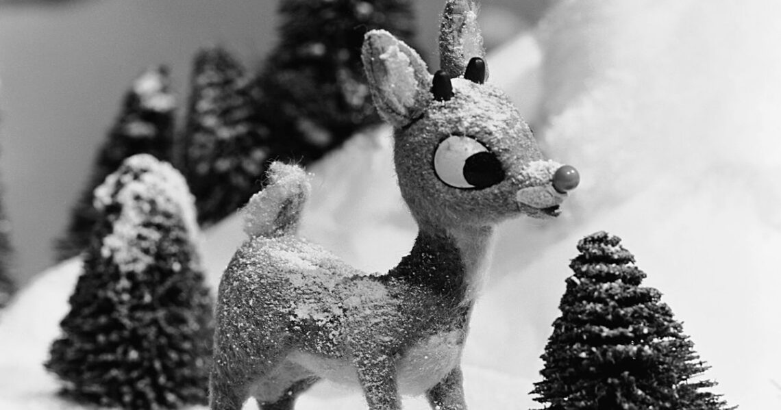 Jules Bass, Producer And Director Of Iconic Holiday TV Specials, Dead At 87