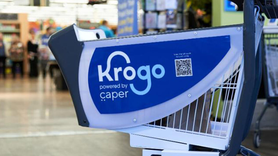 Kroger rolls out major update in stores this month – it’s a game changer and self-checkout thieves should be warned