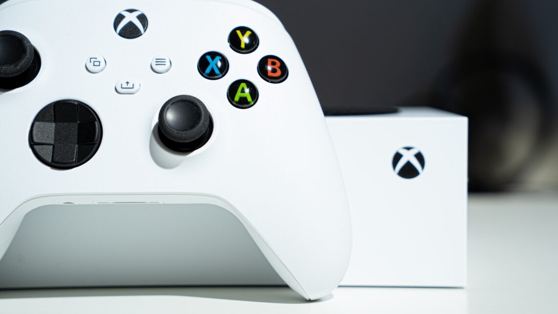 Xbox prices could rise next year according to head of company
