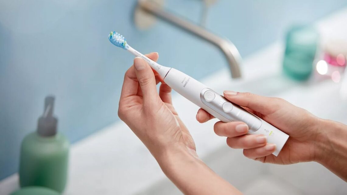 Amazon’s Beauty Sale: The Best Electric Toothbrushes