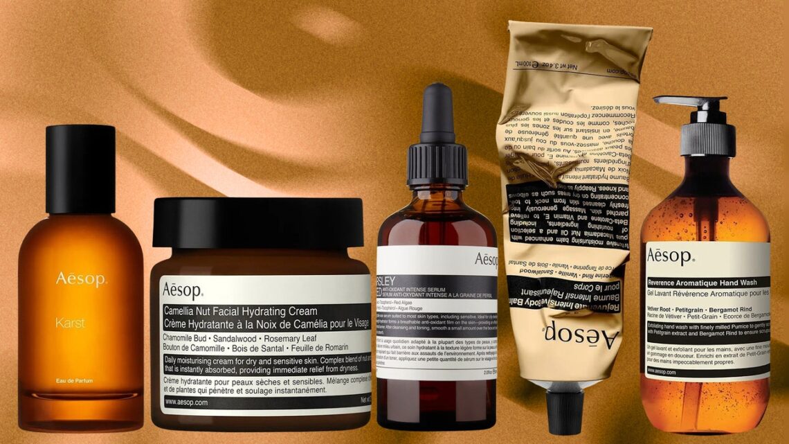 Aesop Sale 2022: 15 Top-Notch Grooming Products to Nab at a Very (Very!) Rare Discount