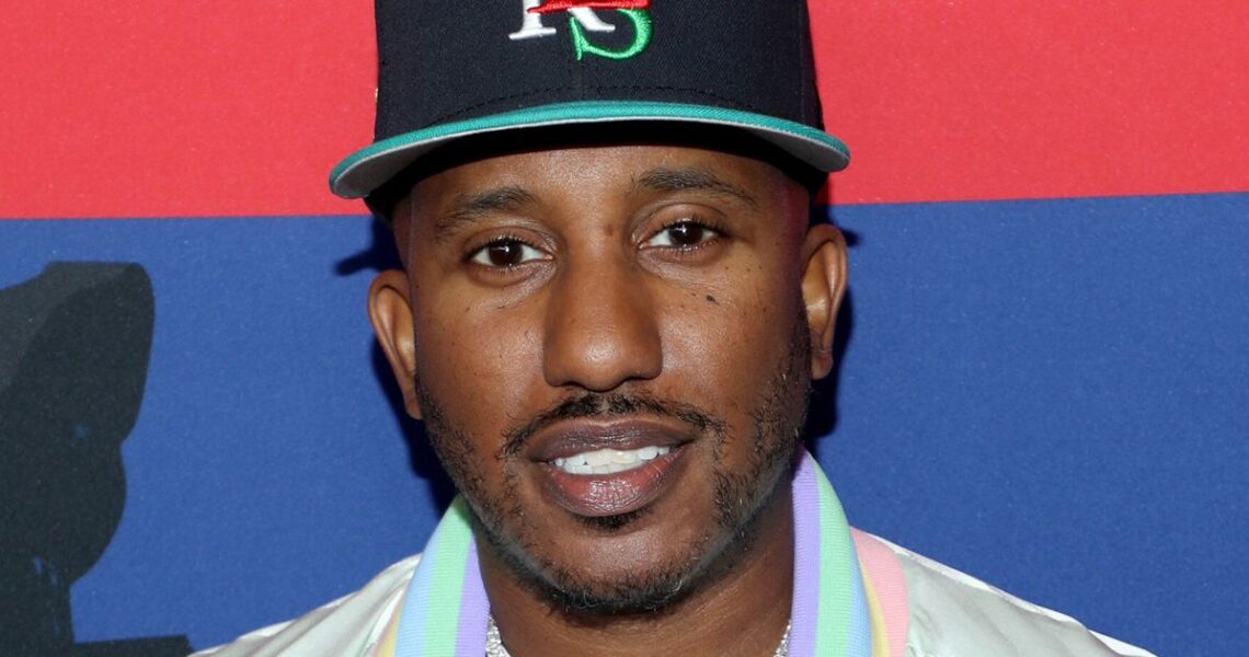 Former ‘SNL’ Vet Chris Redd Attacked Outside New York Comedy Club
