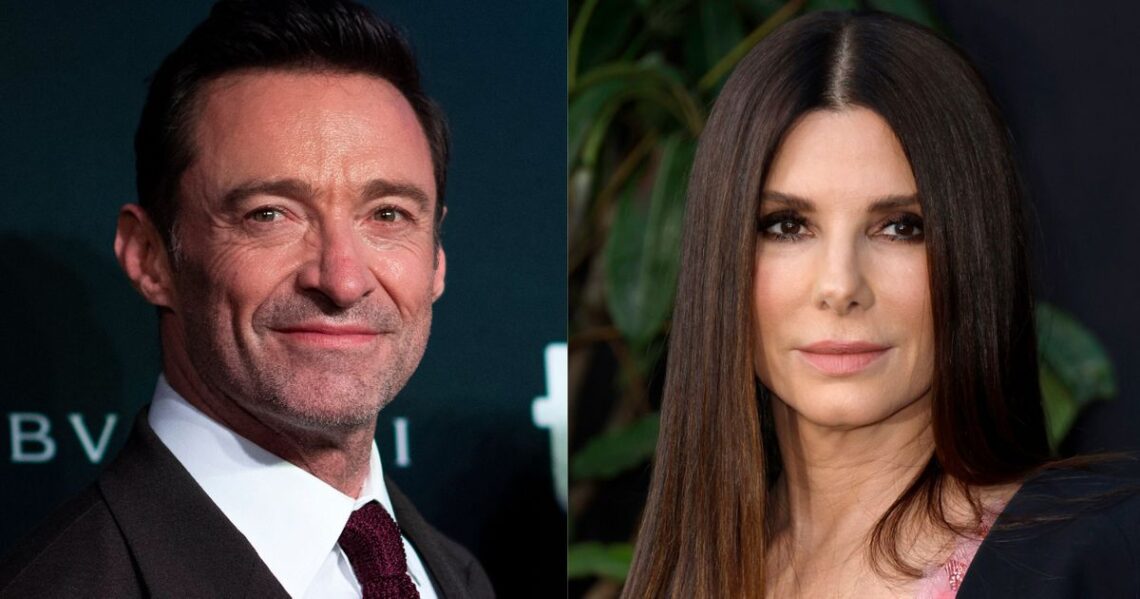 Hugh Jackman Says Losing Role After Sandra Bullock Audition Was ‘Humiliating’