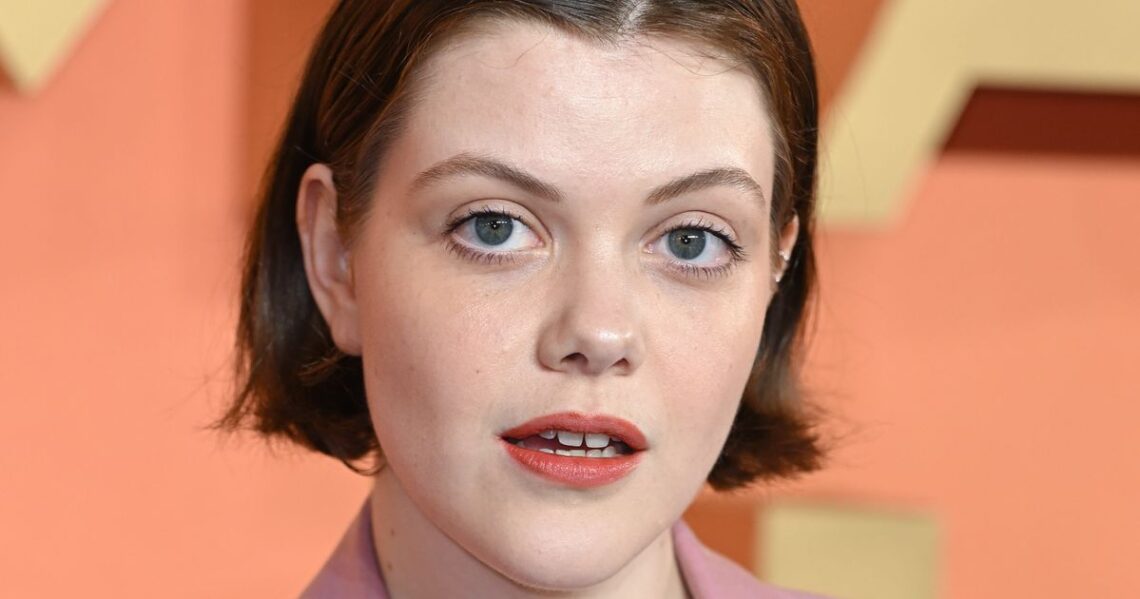 ‘Chronicles Of Narnia’ Star Reveals She Nearly Died After Contracting Flesh-Eating Disease