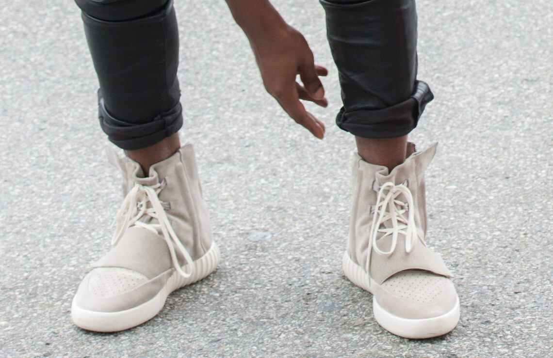 Must Read: What Yeezy Fans Are Doing With Their Shoes, Why Fast-Fashion Resale Still Isn’t Sustainable