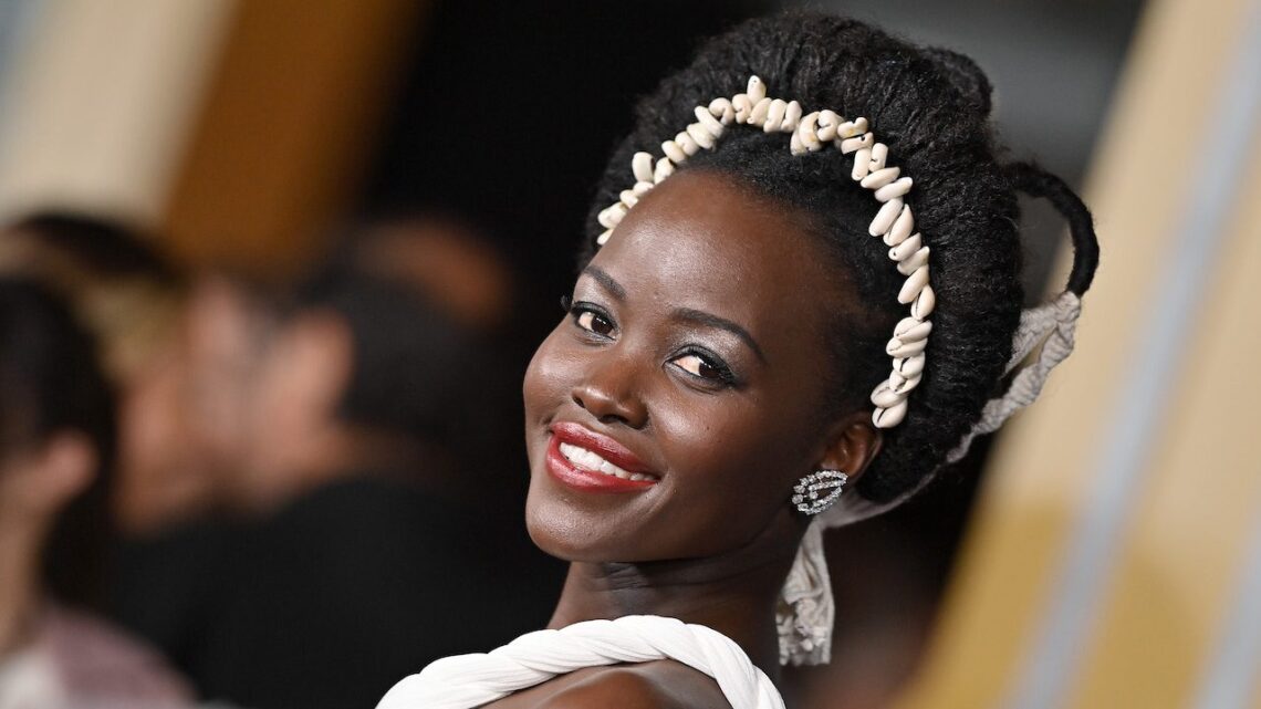 The Stars at the ‘Black Panther: Wakanda Forever’ Premiere Brought Next-Level Fashions