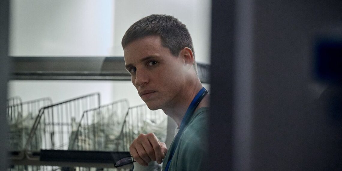 What Hospitals Did Charles Cullen Work At?