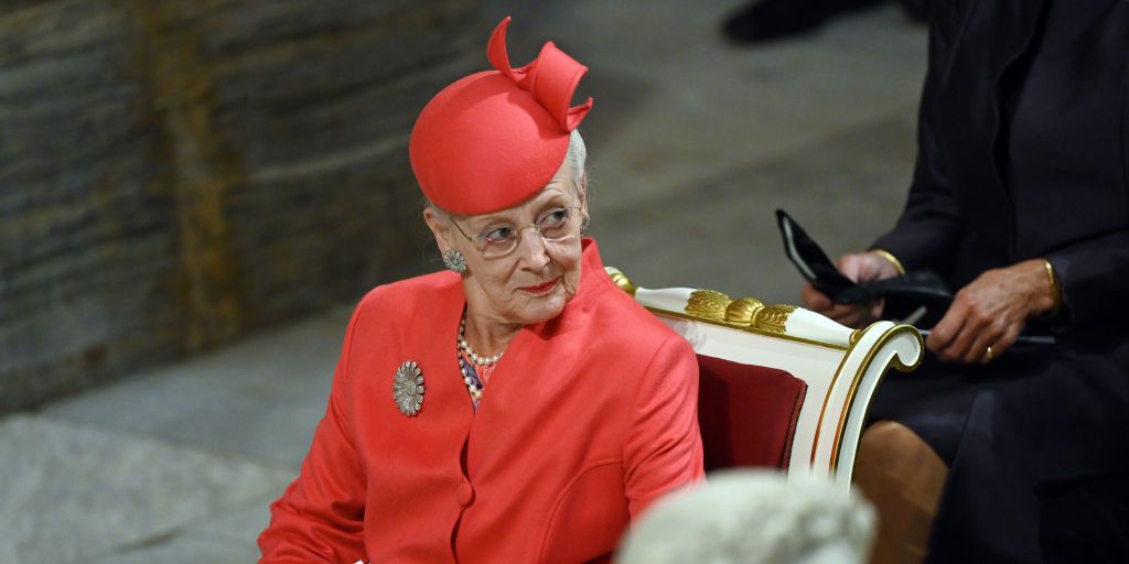 Queen Margrethe and the Danish Royal Family Title Controversy, Explained