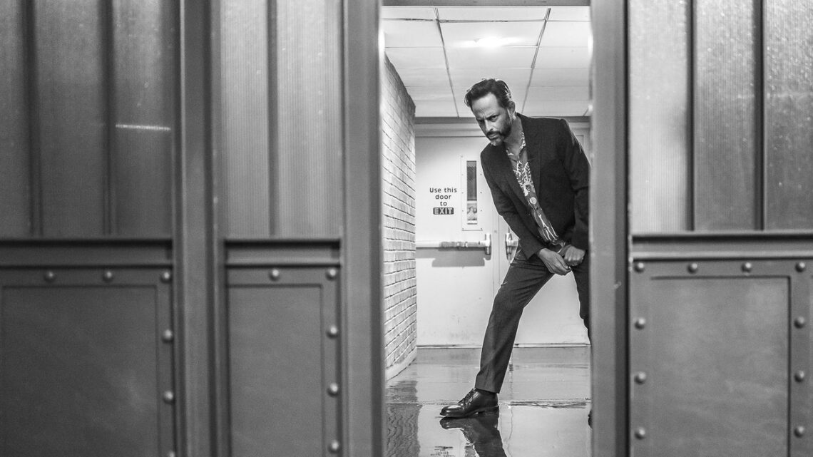 Nick Kroll on Big Mouth, Don’t Worry Darling, the Horror of Adulthood, and the Sex Lives of Hormone Monsters