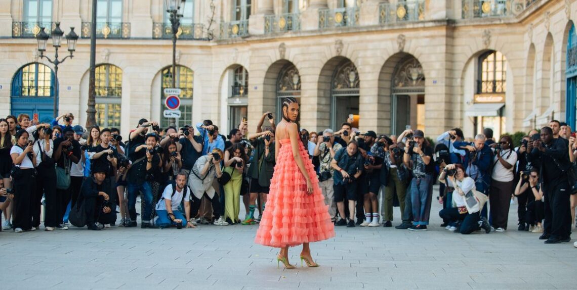 These 22 Black-Tie Wedding Guest Dresses Are Red-Carpet Worthy