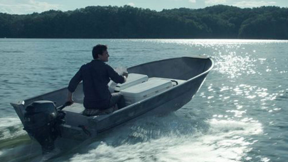 Where is Ozark filmed? A guide to all filming locations – The US Sun