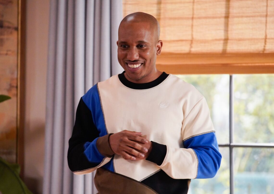 SNL’s Chris Redd Hospitalized After Being Punched In The Face, Bloodied Outside Of NYC’s Comedy Cellar