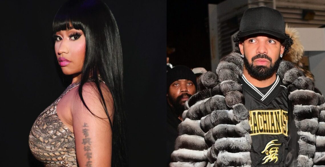 Nicki Minaj, Drake, Jack Harlow, Chloe Bailey & Others Nominated For The 2022 People’s Choice Awards