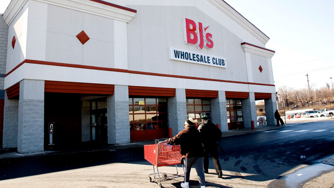 BJ’s Wholesale Club is giving away a Thanksgiving staple for free – and you won’t have to buy certain items to get it