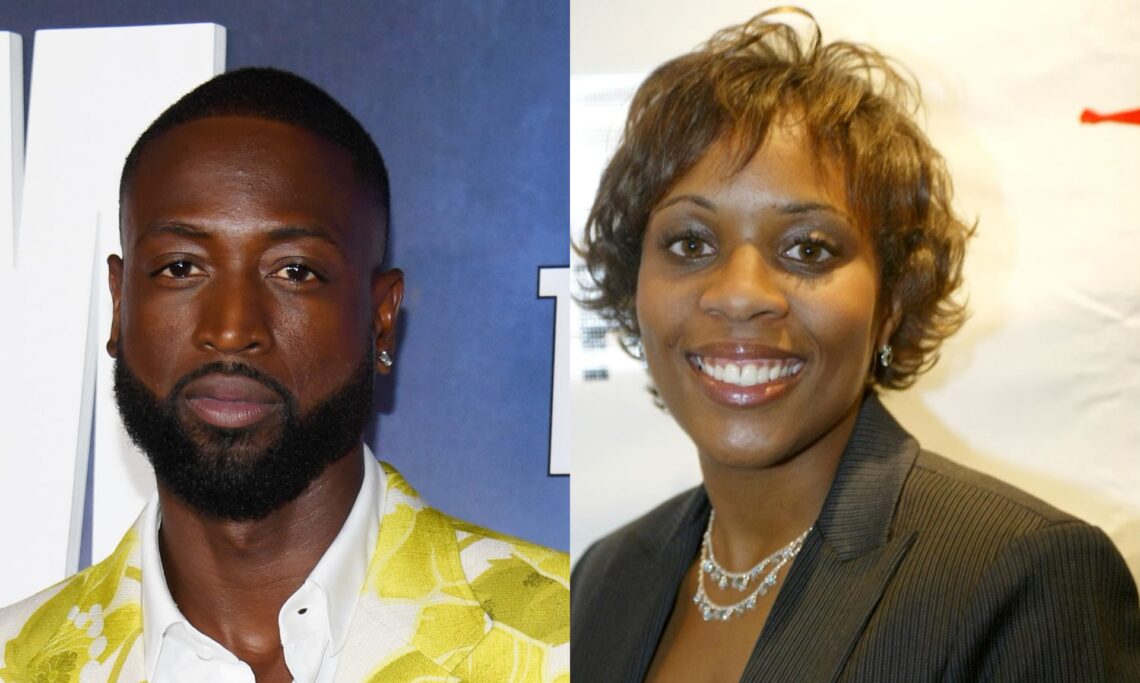 Dwyane Wade Taps Lawyer Over “Absent Parent” Ex-Wife’s Claims Of Profiting From Zaya’s Name And Gender Change