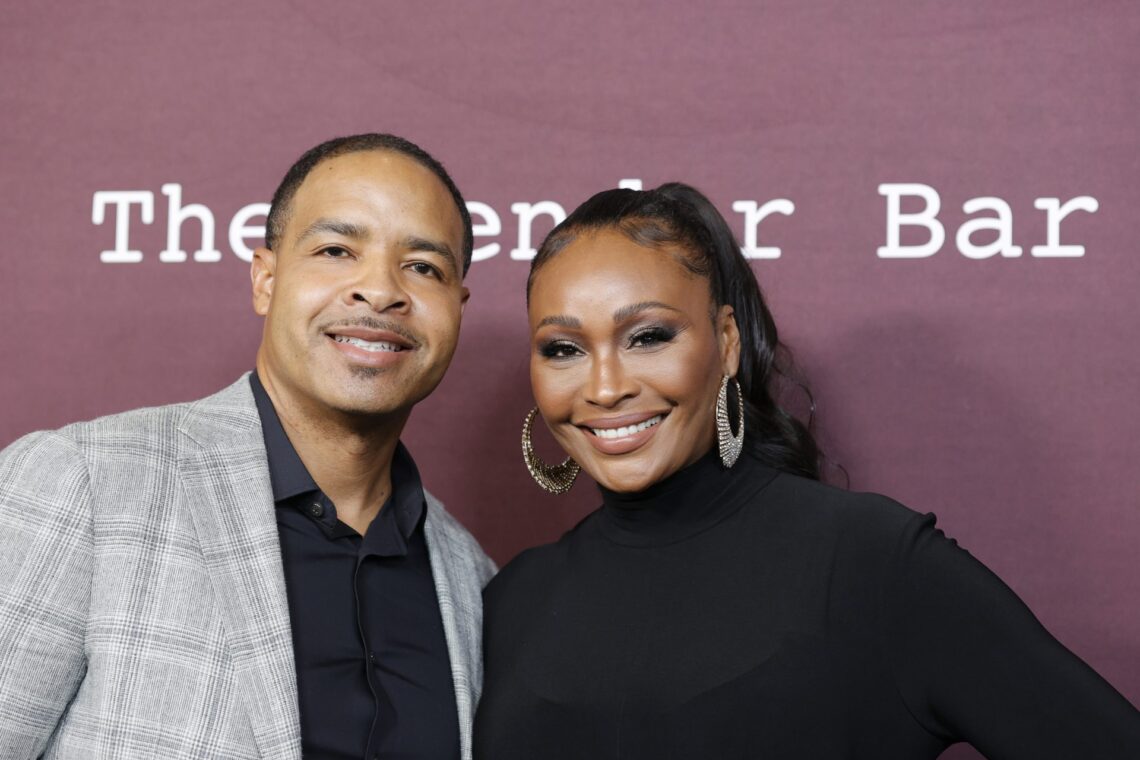 Cynthia Bailey Reveals “Final Straw” That Led To Divorcing Mike Hill Without Regret