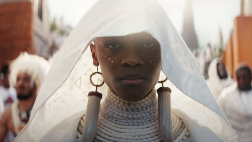 2023 Oscars Predictions: The Collective – ‘Wakanda Forever’ Lands; ‘Elvis’ Builds Momentum; Waiting For ‘Babylon’