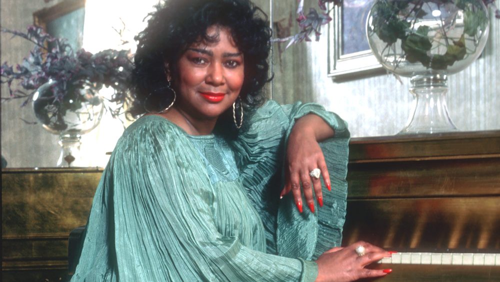 Sylvia Robinson, Incoming Rock and Roll Hall of Fame Inductee, Was a Hit Artist Before Becoming an Influential Hip-Hop Mogul