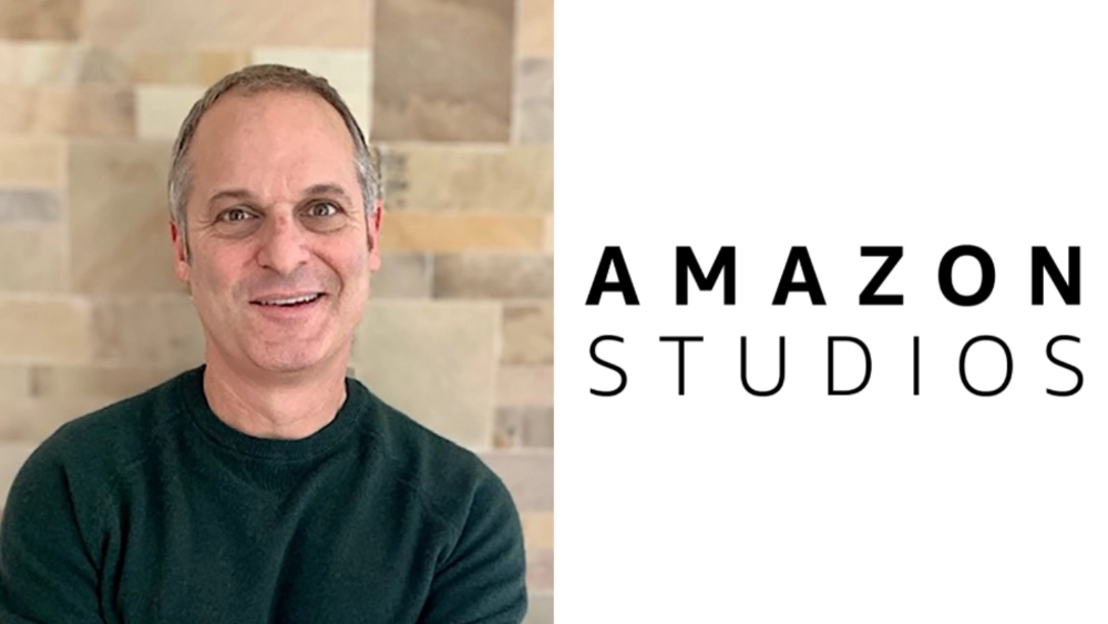Amazon Studios Expands Duties For Global Business Affairs Head Dan Scharf