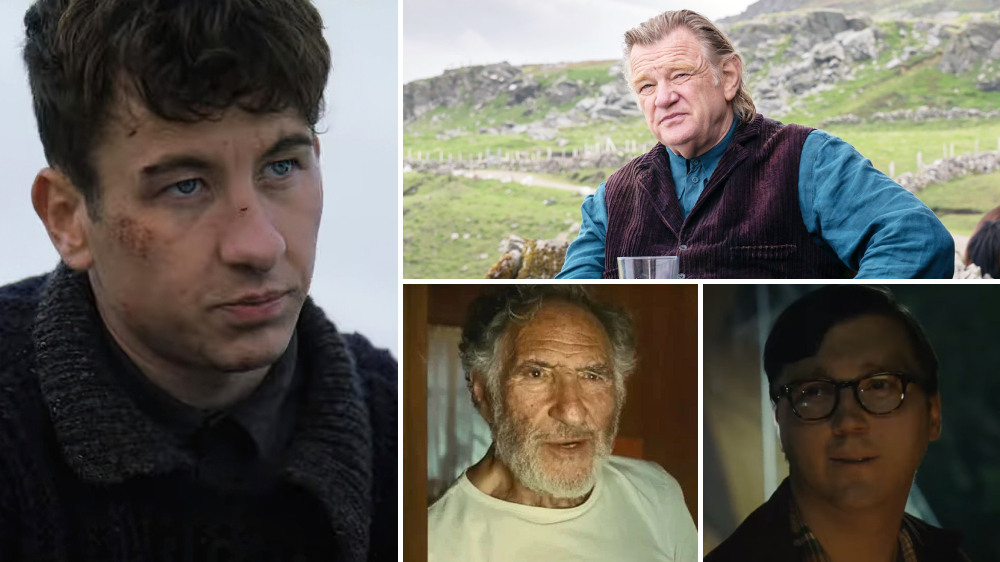 Oscar Predictions: Best Supporting Actor – ‘The Banshees of Inisherin‘ and ’The Fabelmans’ Among Films Vying for Two Acting Spots