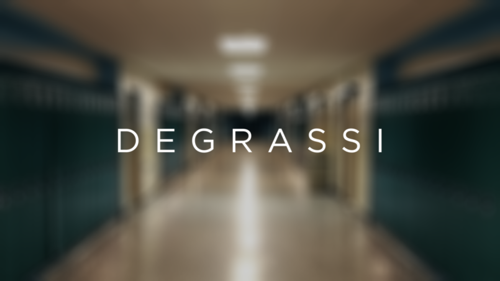 ‘Degrassi’ Reboot Scrapped at HBO Max