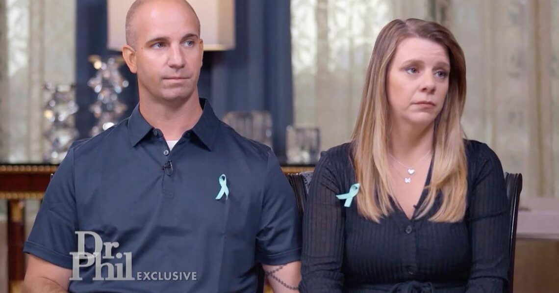 Gabby Petito’s Family Hits Moab Police With $50 Million Wrongful Death Lawsuit