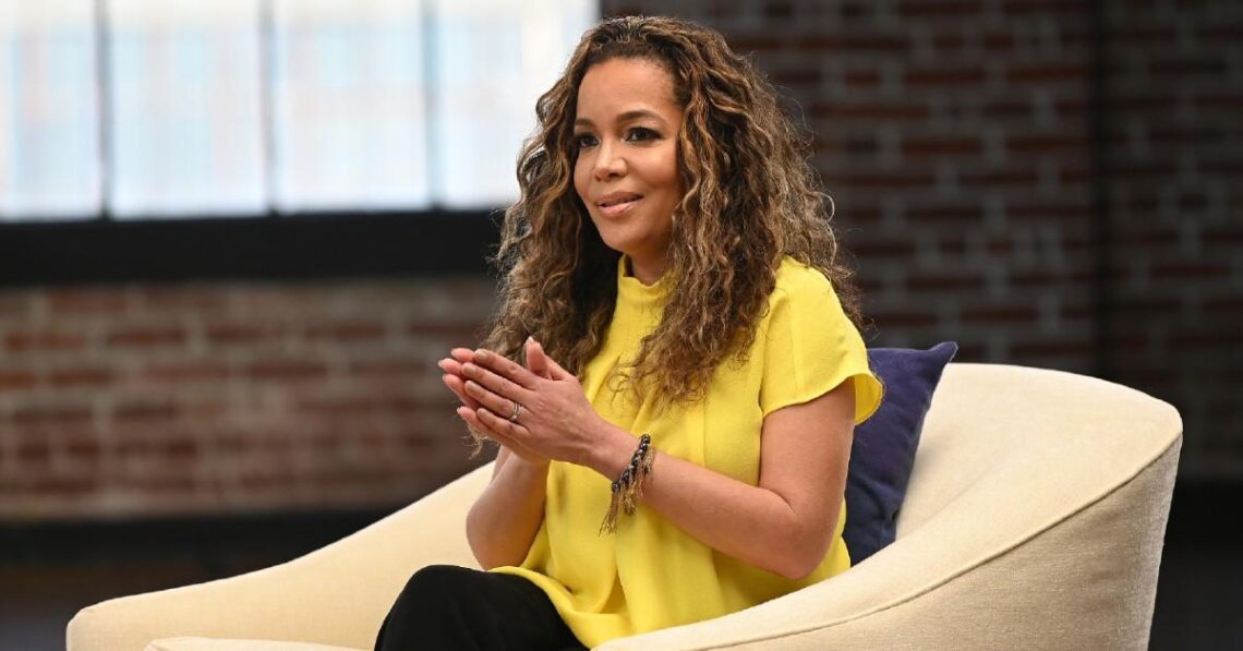 ‘The View’ Cohost Sunny Hostin Sparks Controversy After Comparing Women Who Vote Republican To ‘Roaches’