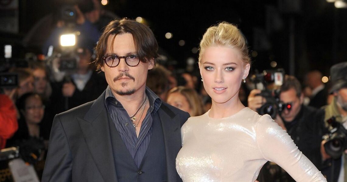Johnny Depp Files Appeal In Amber Heard Lawsuit, Doesn’t Want To Pay Ex $2 Million She Was Awarded