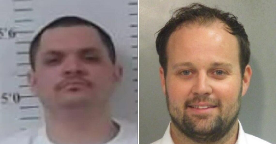 Jailbreak: Inmate ESCAPES From Josh Duggar’s Texas Prison As Disgraced Reality Star Awaits Decision On Appeal