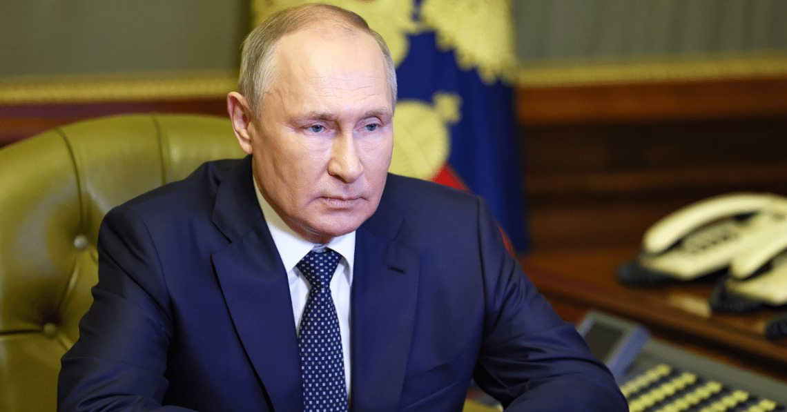 Vladimir Putin’s Financial Promises To Russian Soldiers Set To Bankruptcy Kremlin