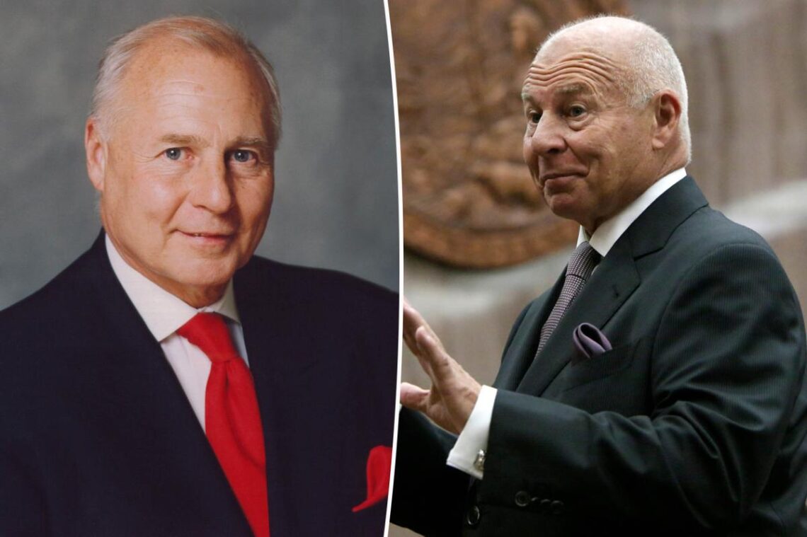 Tom Girardi wasn’t disbarred despite hundreds of complaints filed against him