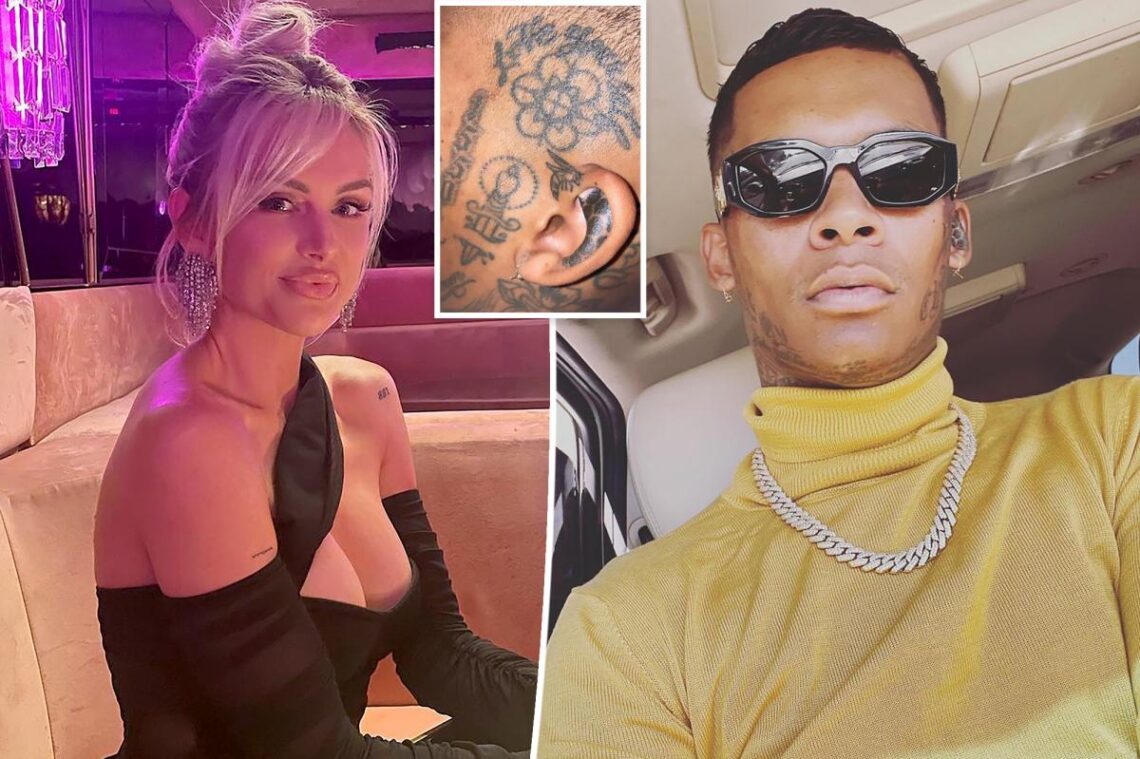 Lala Kent’s Instagram mystery man identified as model Don Lopez