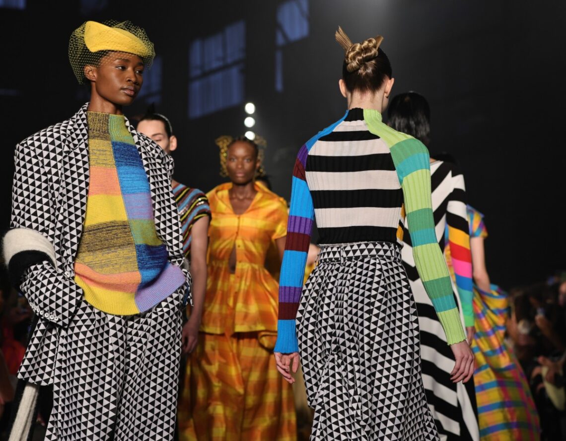 31 Bold Knitwear Pieces to Add Some Pizazz to Your Winter Wardrobe