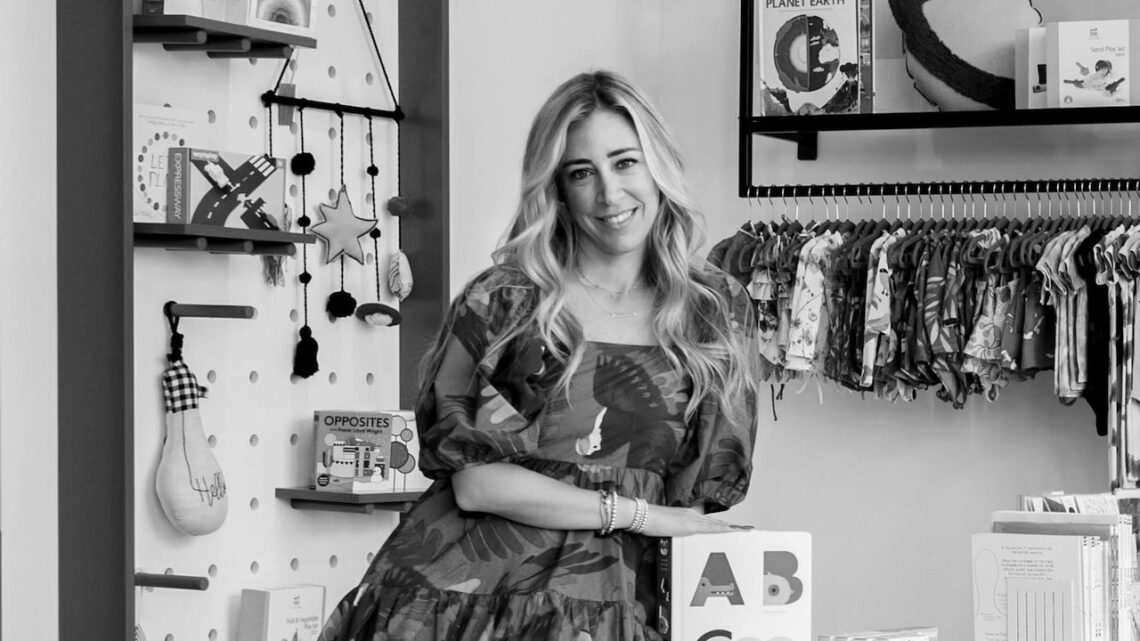 Friends in High Places: Meet the Miami Set