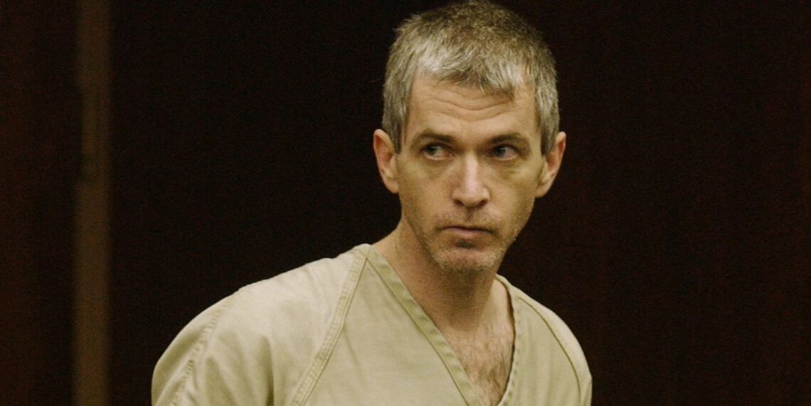 Why Did The Good Nurse’s Charles Cullen Donate His Kidney?