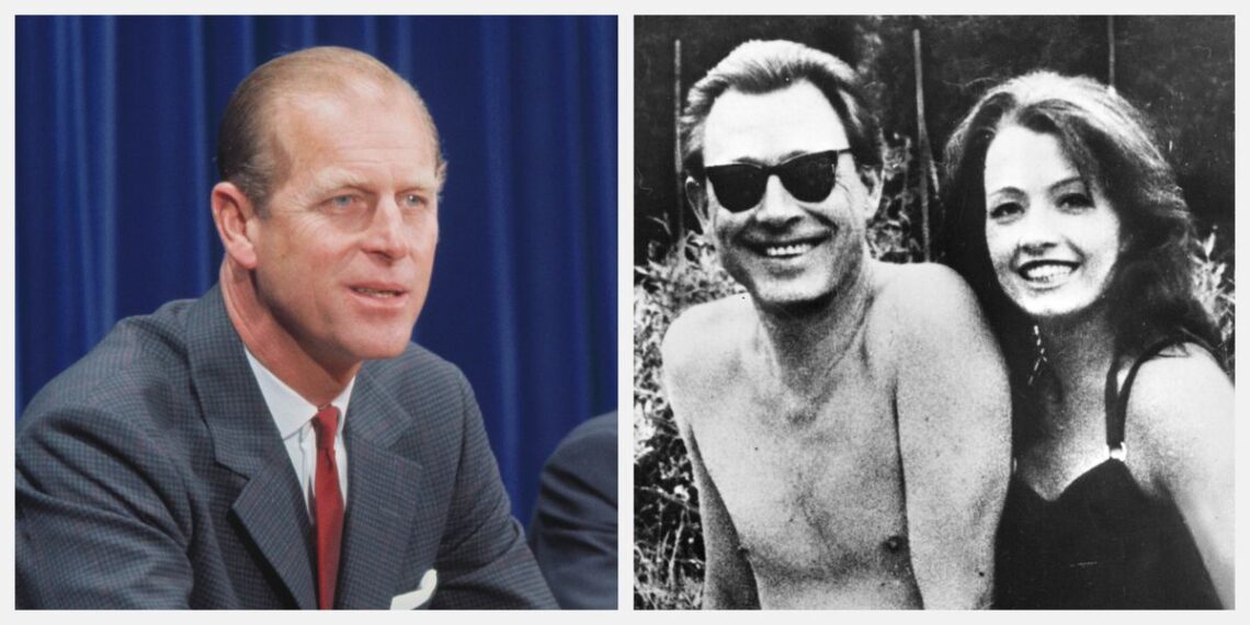 How Prince Philip Was Connected to the Profumo Affair—and How Anthony Blunt May Have Covered For Him