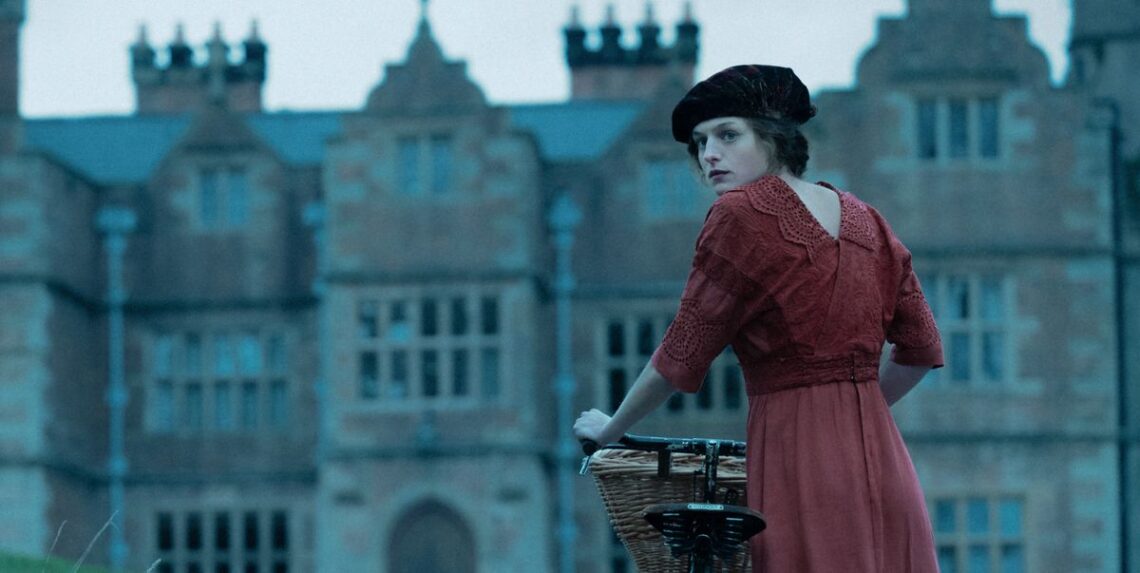 Lady Chatterley’s Lover Netflix Adaptation News, Premiere Date