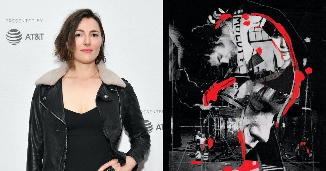 Lizzy Goodman On The Powerful Nostalgia Of ‘Meet Me In The Bathroom’