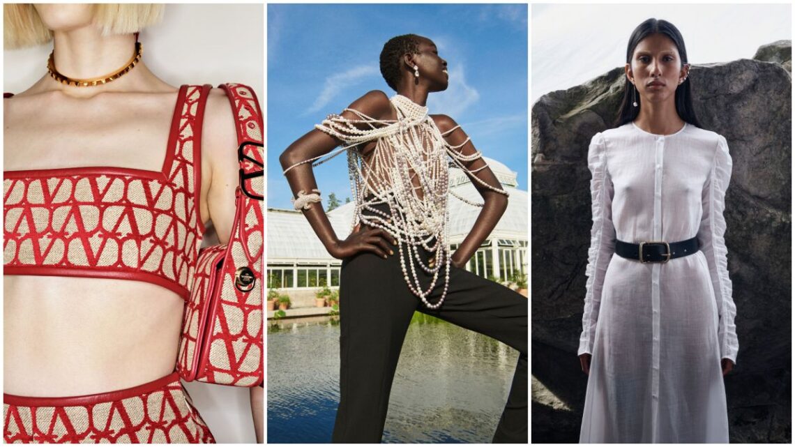 The Winter Jewelry Trends for 2022-2023 Prove More Is More