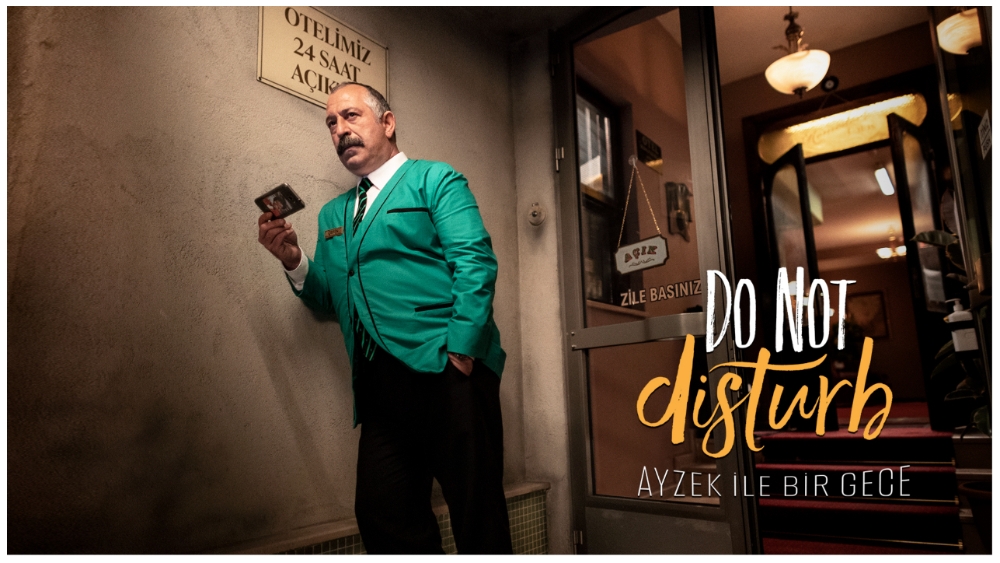 Netflix Unveils Slate of Turkish Originals Featuring ‘New and Diverse Stories’