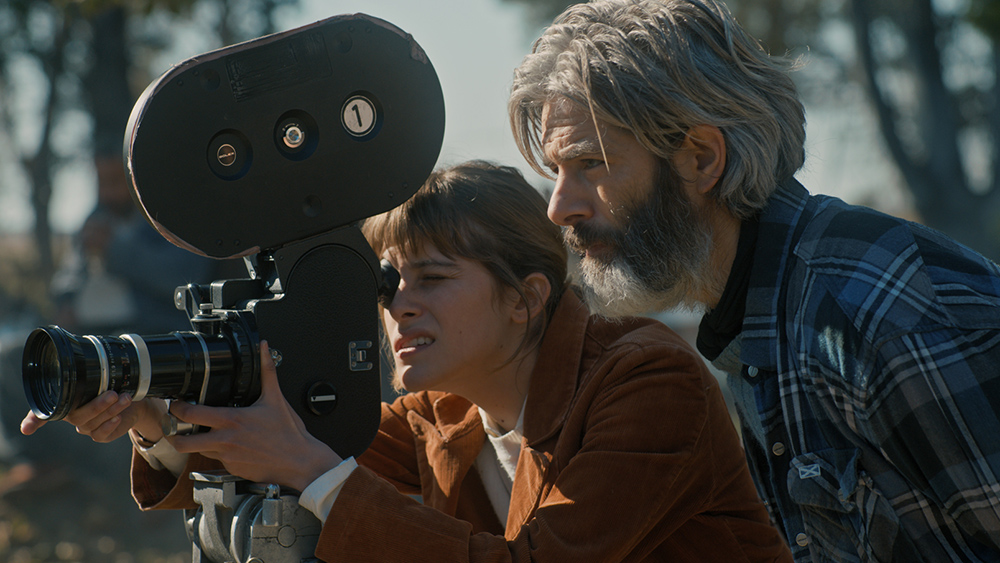 Alief Arthouse Thriller ‘Matadero’ Drops Trailer, Poster (EXCLUSIVE)