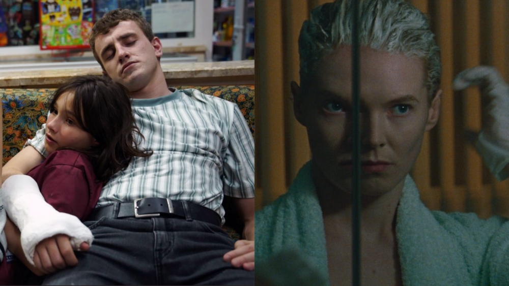 ‘Aftersun,’ ‘Blue Jean,’ ‘The Wonder’ Lead British Independent Film Awards Nominations