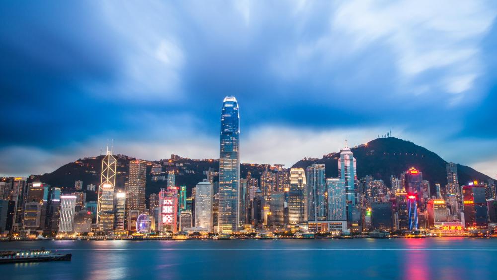 Hong Kong Launching Film, Streaming Production Support Schemes