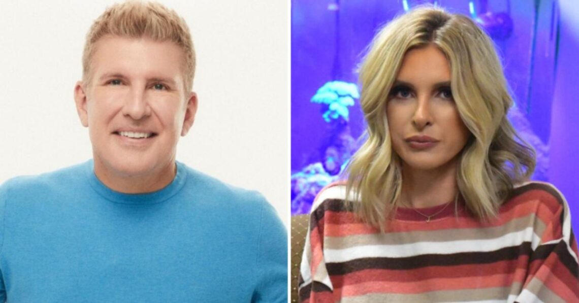 Todd Chrisley Blames ‘Guilt And Shame’ From Premarital Sex For Daughter Lindsie’s Failed Marriage