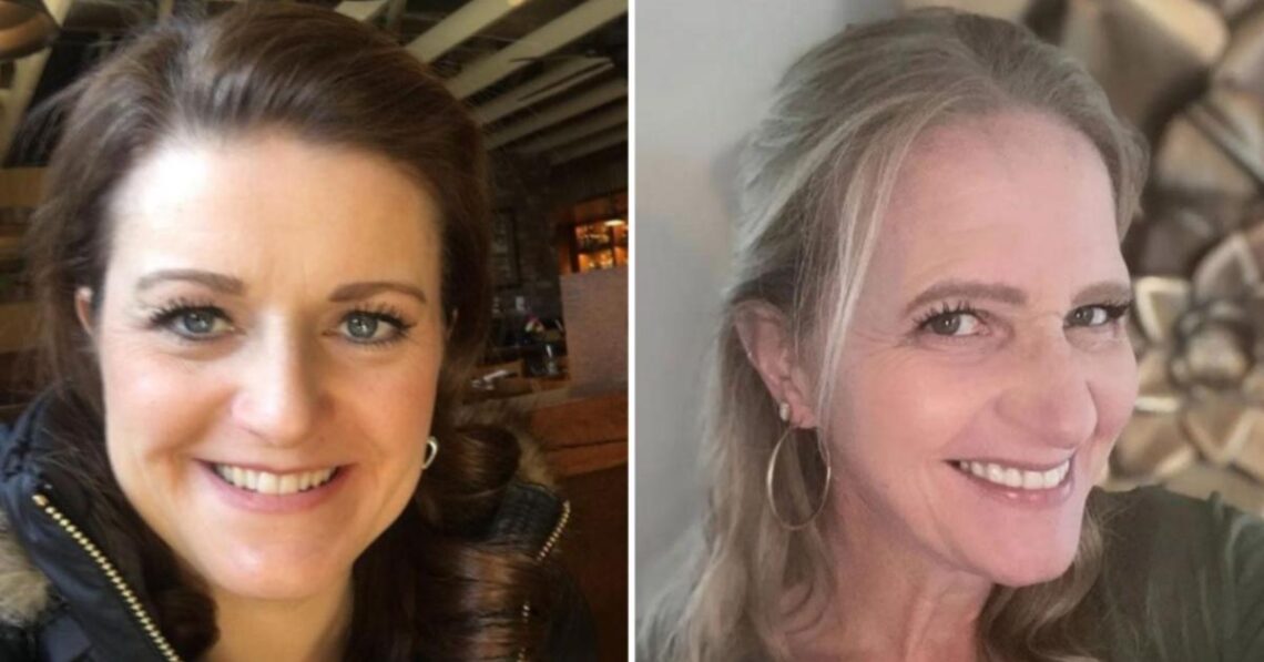 ‘Sister Wives’ Star Robyn Brown Questions The Timeline Of Christine & Kody’s Relationship Troubles: ‘I Remember What Was Going On’