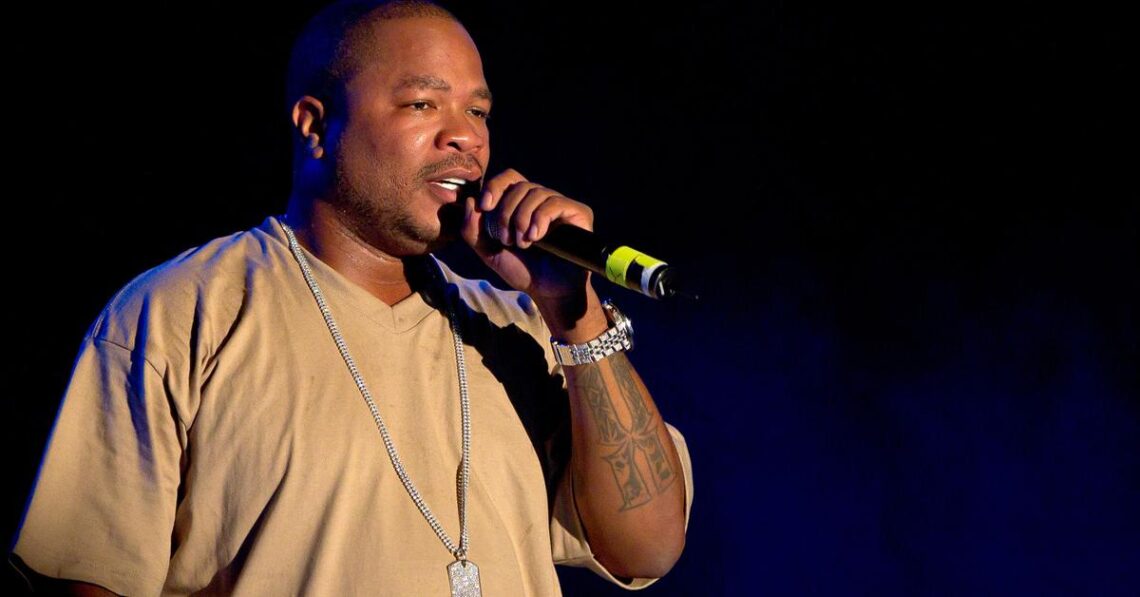 Xzibit’s Ex-Wife Krista Joiner Sues Rapper Over Alleged Broken Promise Of ‘Lifetime Support’ In Divorce Battle